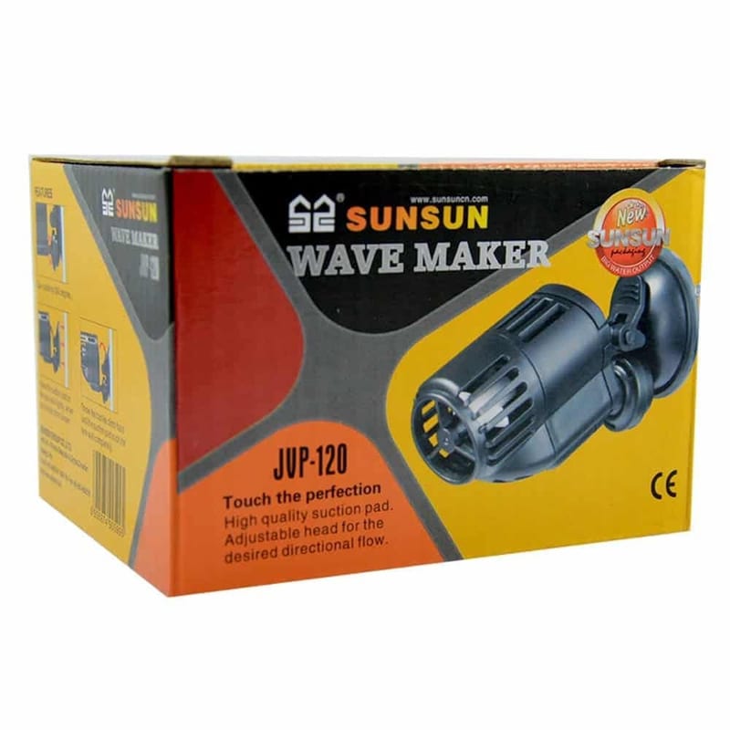 Sunsun JVP-120 Wave Maker — photo 2