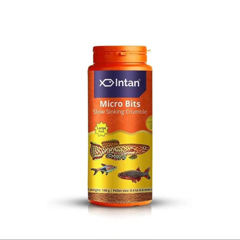 Intan Micro Bits 1kg — photo 2