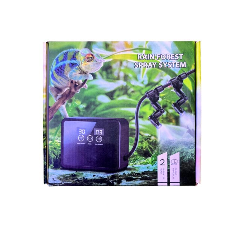 MIUS Smart Misting System — photo 2