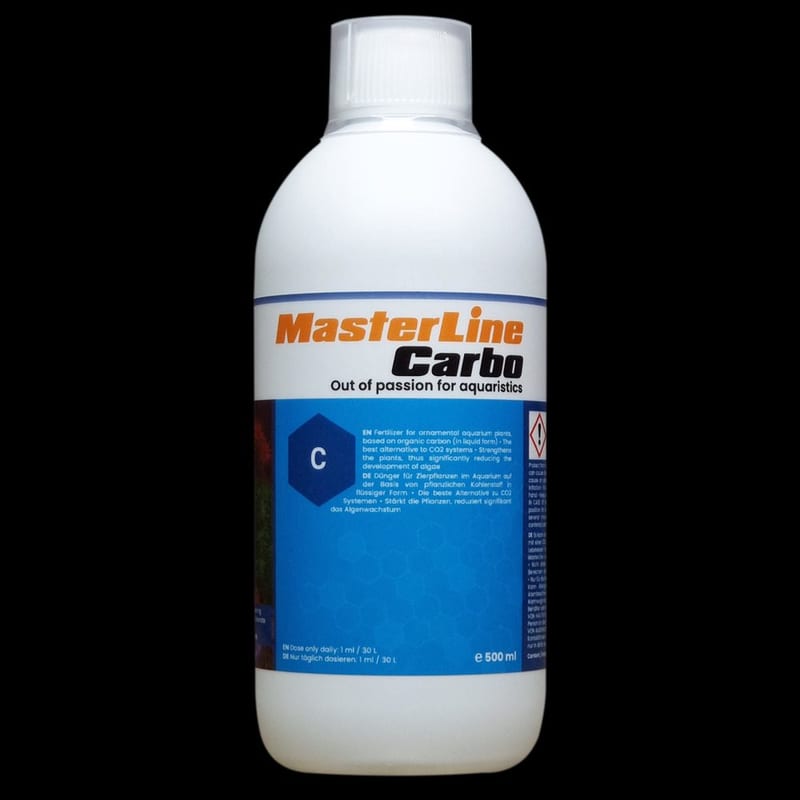 MasterLine Carbo 1L