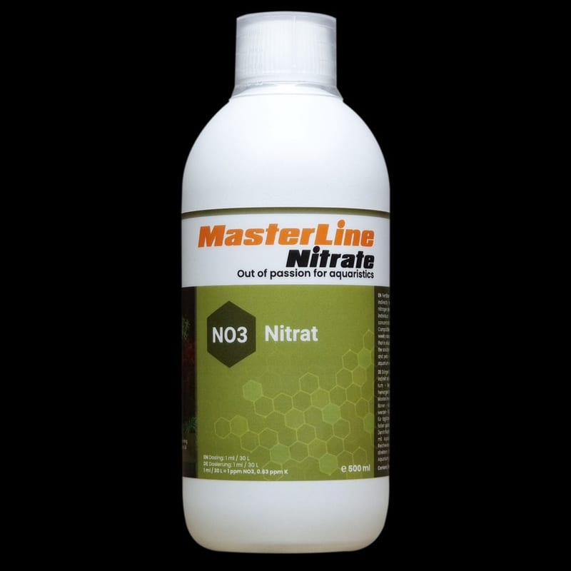 MasterLine Nitrate 500ml