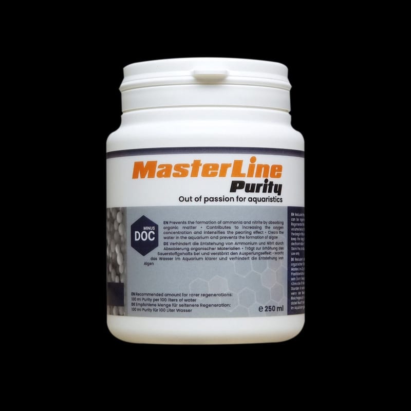 MasterLine Purity 500ml