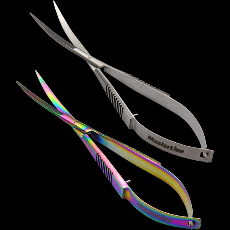 MasterLine Spring Cut 15cm