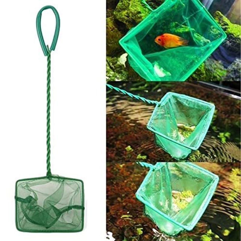 10-Inch Fish Net — photo 2