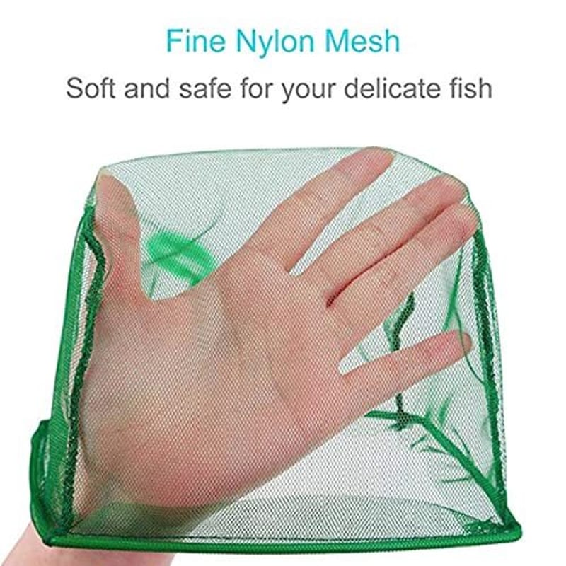 10-Inch Fish Net — photo 3
