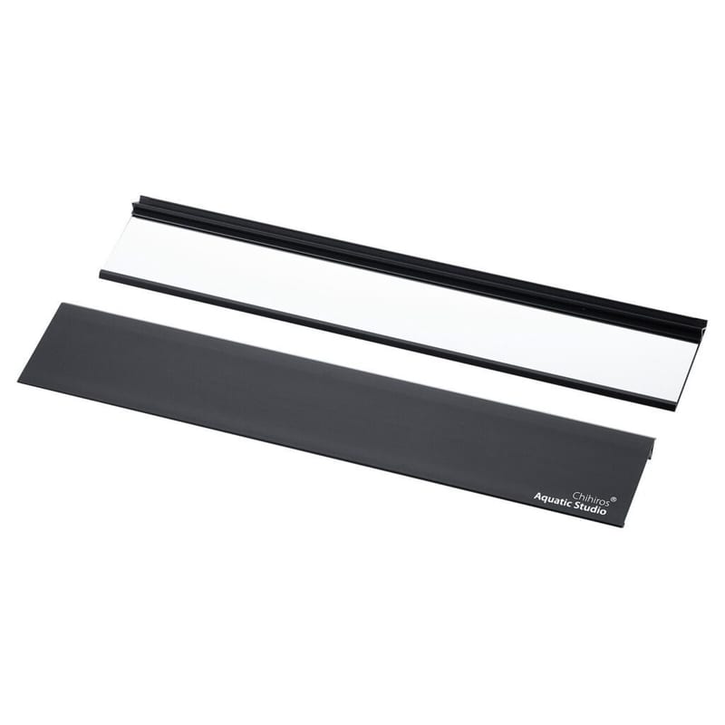 Chihiros Shade for WRGB II Pro 120 with Mirror