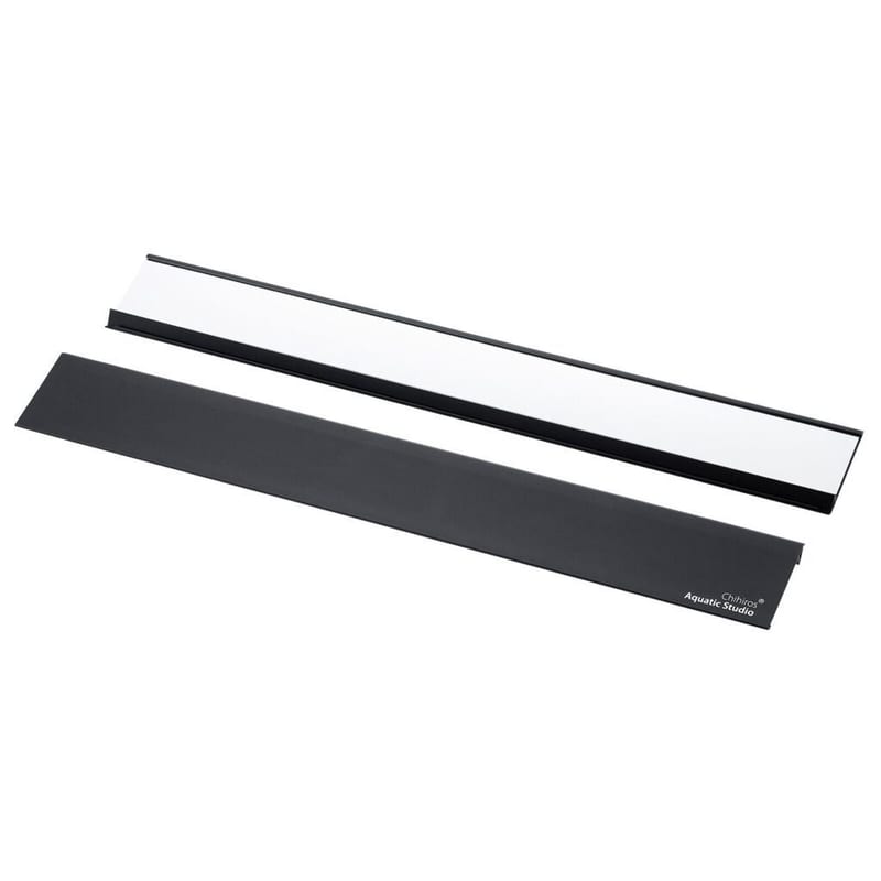 Chihiros Shade for WRGB II 120 with Mirror