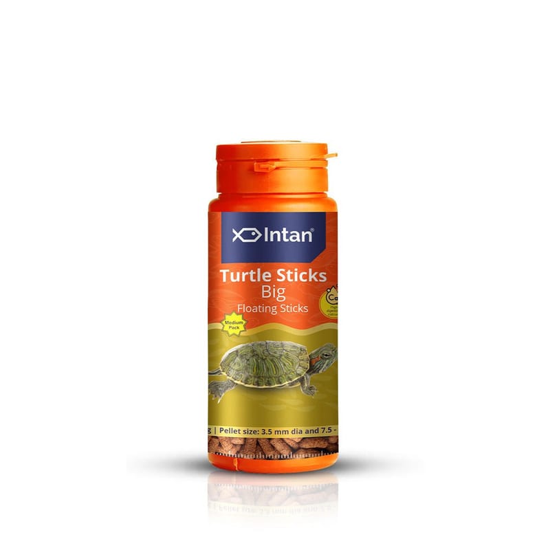 Intan Turtle Sticks - Big 115g — photo 2