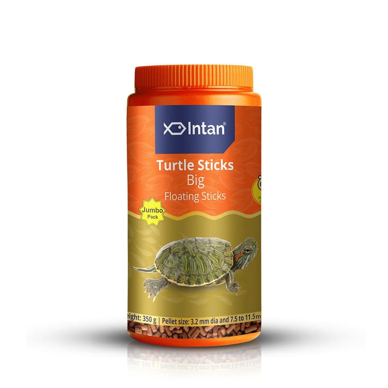 Intan Turtle Sticks - Big 115g — photo 7