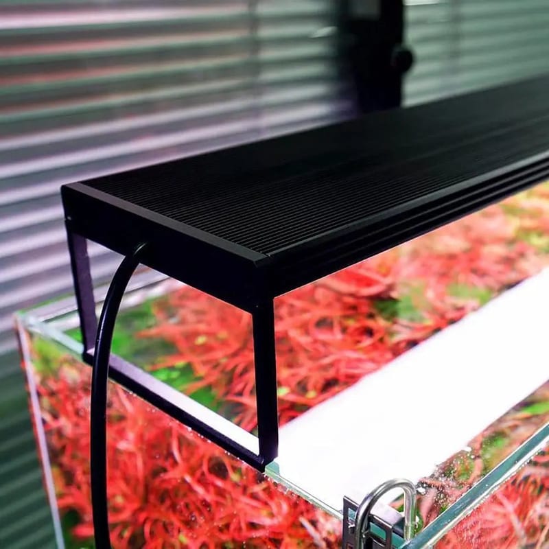 Chihiros WRGB II Pro 45 cm LED light (45-60 cm, 56 W, 5000 lm) — photo 6