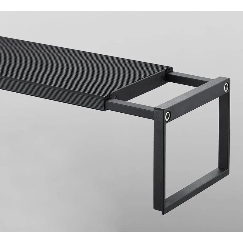 Chihiros WRGB II Slim 120 cm LED Light — 120-140 cm, 90 W, 4800 lm — photo 6