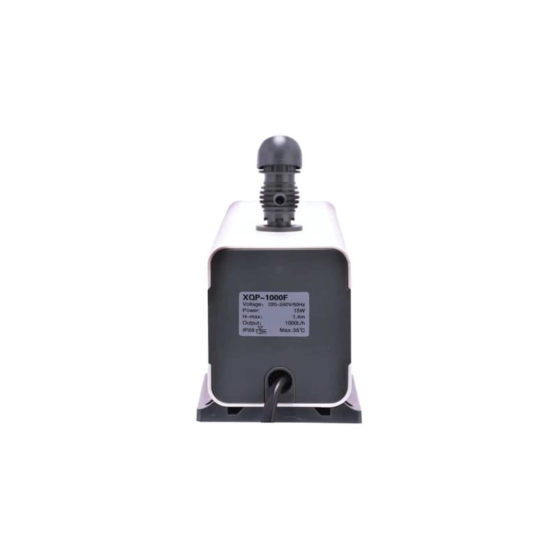 Sunsun XQP-1000F Internal Filter — photo 2