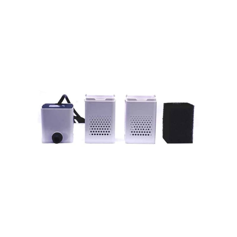 Sunsun XQP-1000F Internal Filter — photo 3