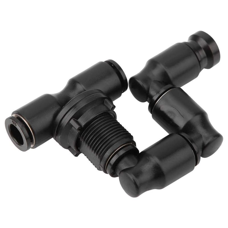 Yanuda 1-Way 360° Misting Nozzle — photo 3