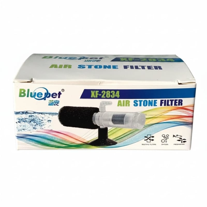 Blue Pet XF-2834 Ultra Small Sponge Filter