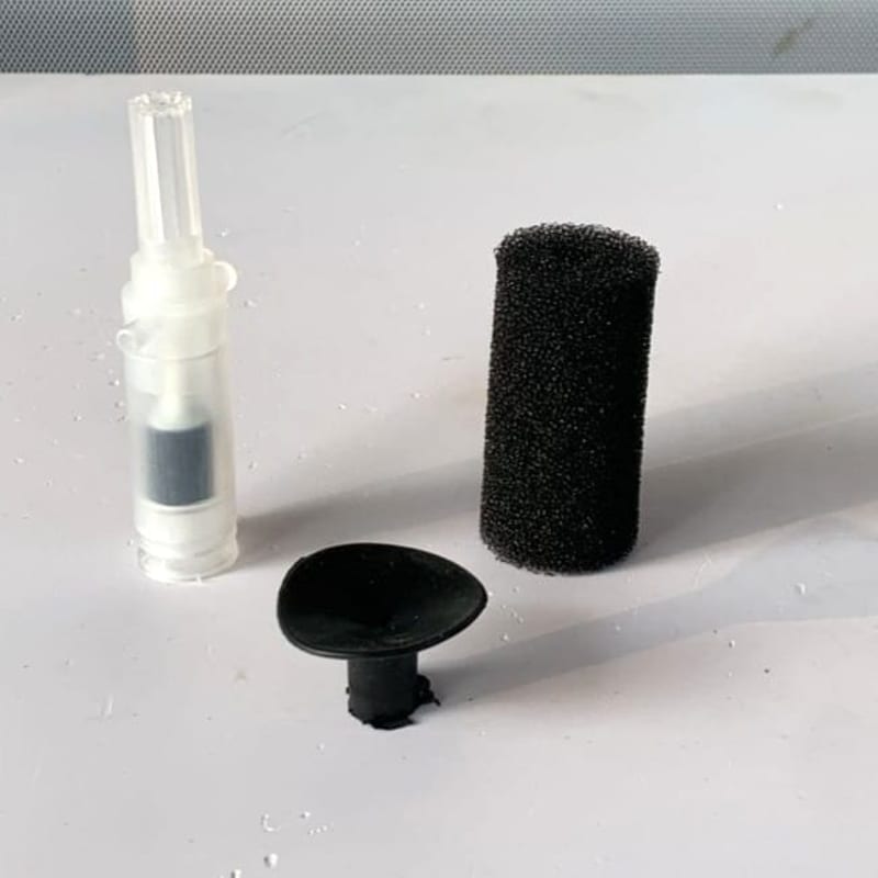 Blue Pet XF-2834 Ultra Small Sponge Filter — photo 2