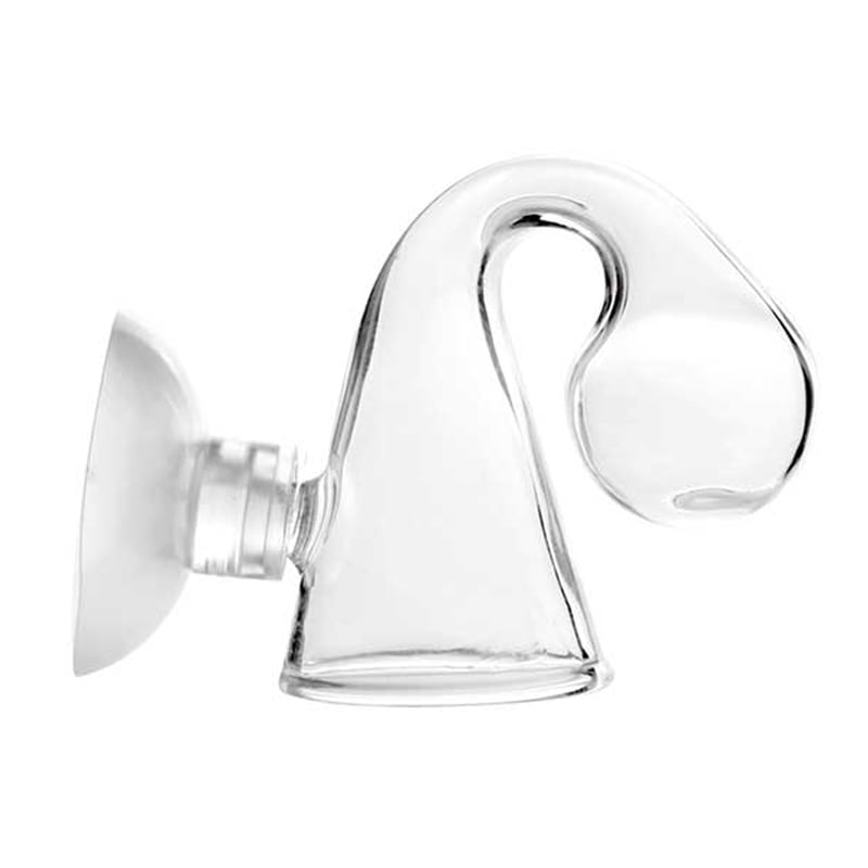CO2 Indicator Glass