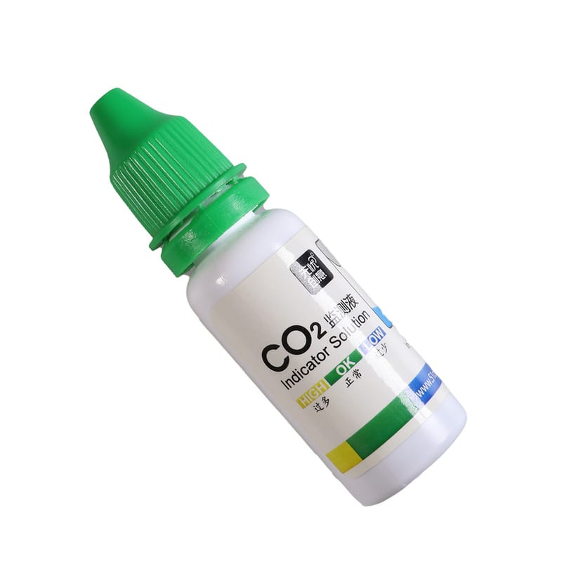 CO2 Indicator Liquid 15 ml — photo 4
