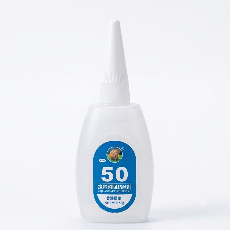 Elephant Aquascape Glue 50g