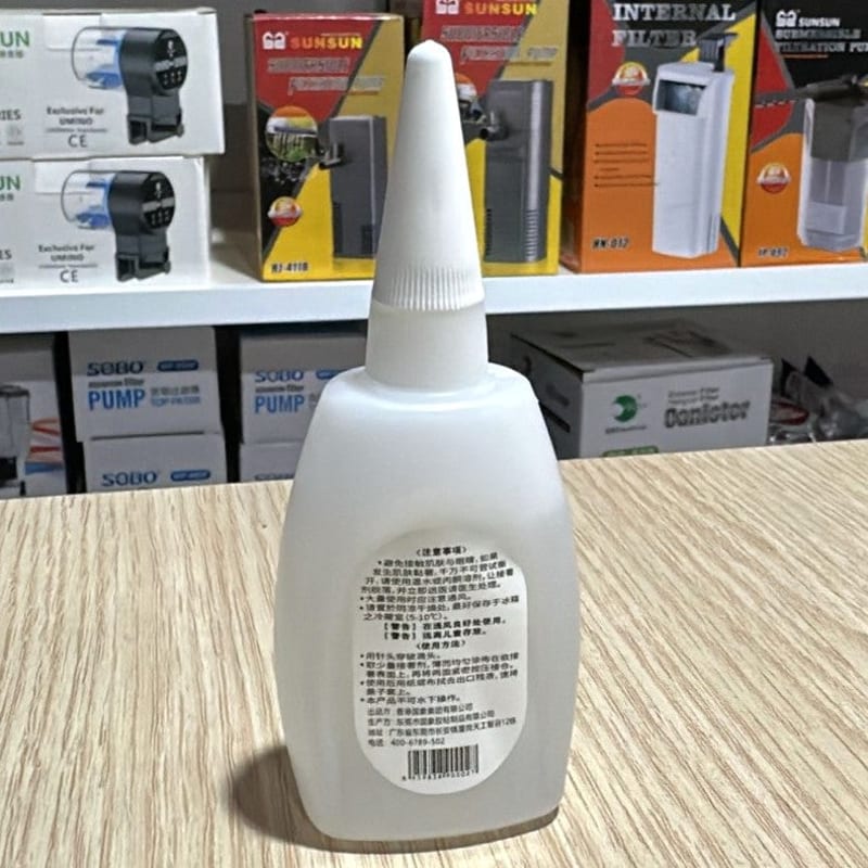 Elephant Aquascape Glue 50g — photo 2