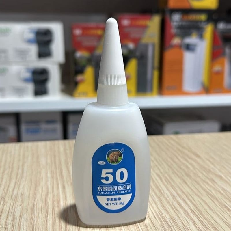 Elephant Aquascape Glue 50g — photo 3