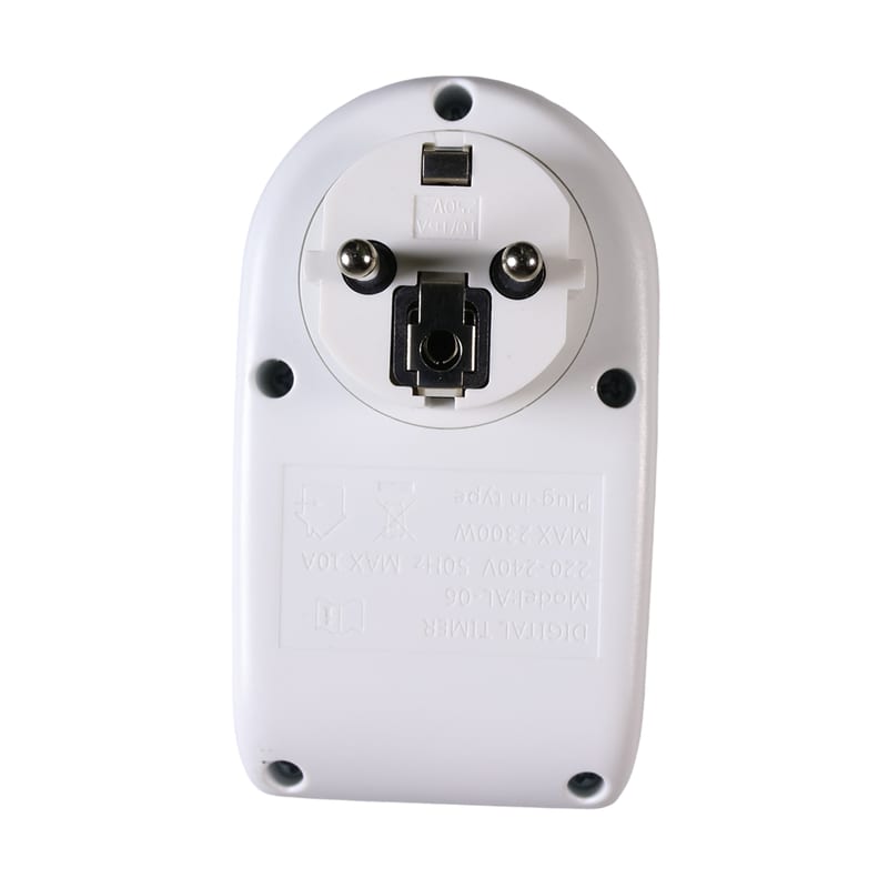 Digital LCD Light Timer — photo 3