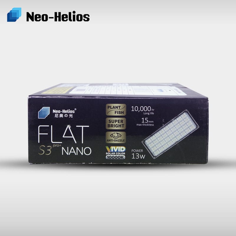 Neo Helios S3 13W Pro Plus Light — photo 4