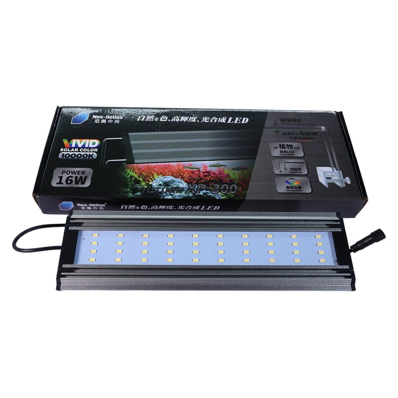 Neo Helios XP-300 Light