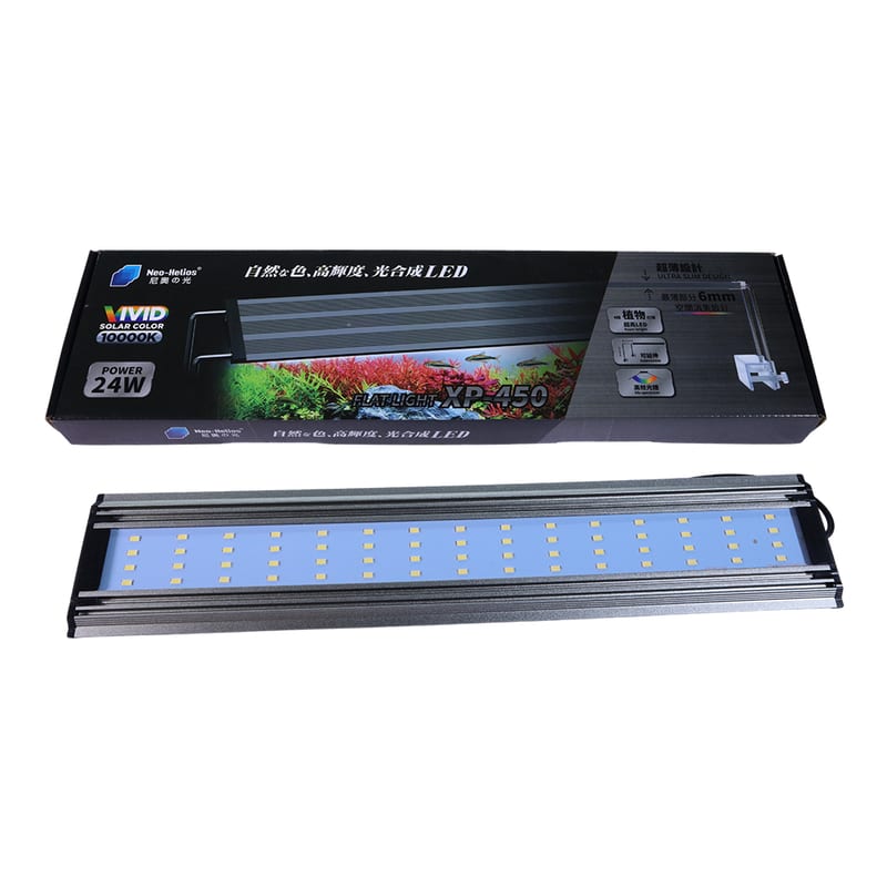 Neo Helios XP-450 Light — photo 2