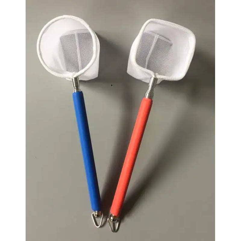 Extendable Shrimp Net