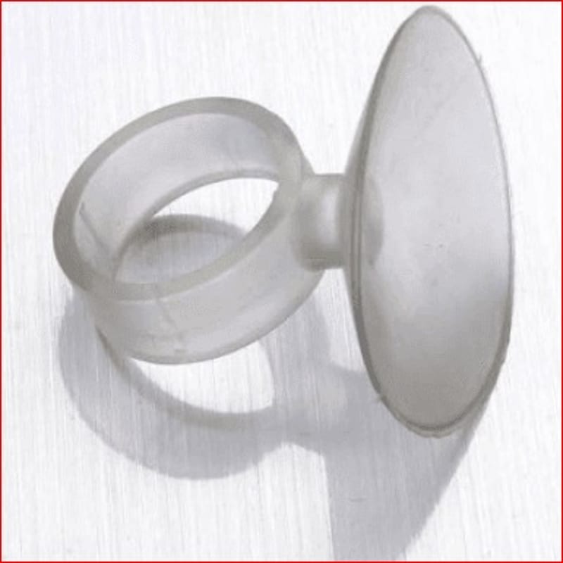 Suction Cup 22 mm — photo 2