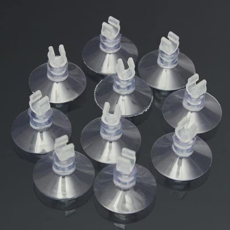 Airline Suction Cups — photo 2