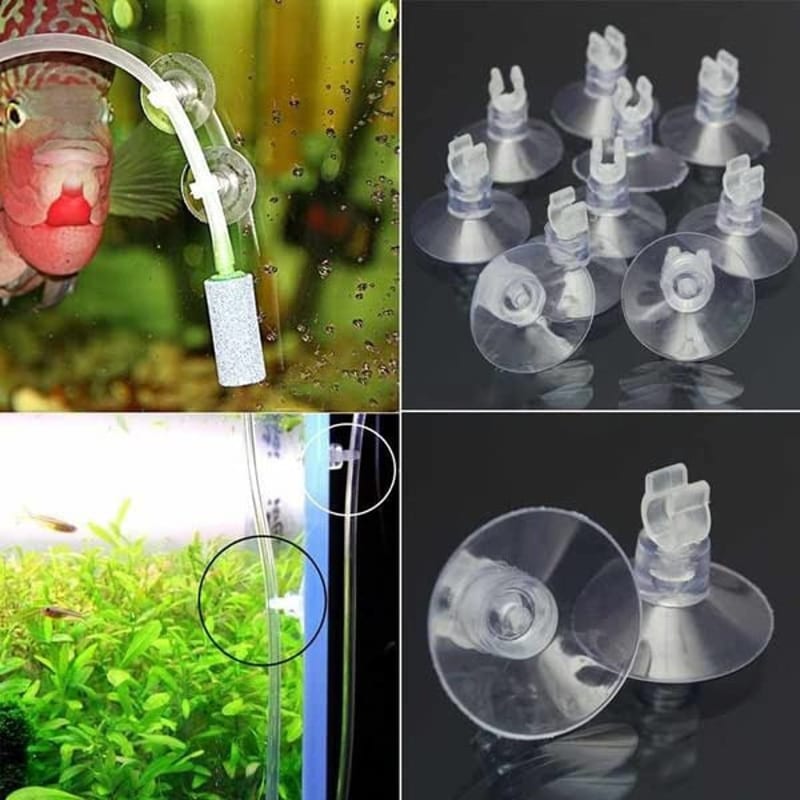 Airline Suction Cups — photo 3