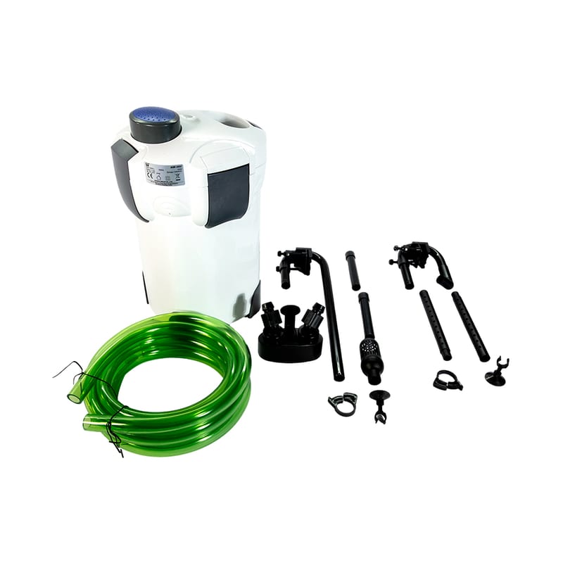 SunSun HW-302 External Canister Filter
