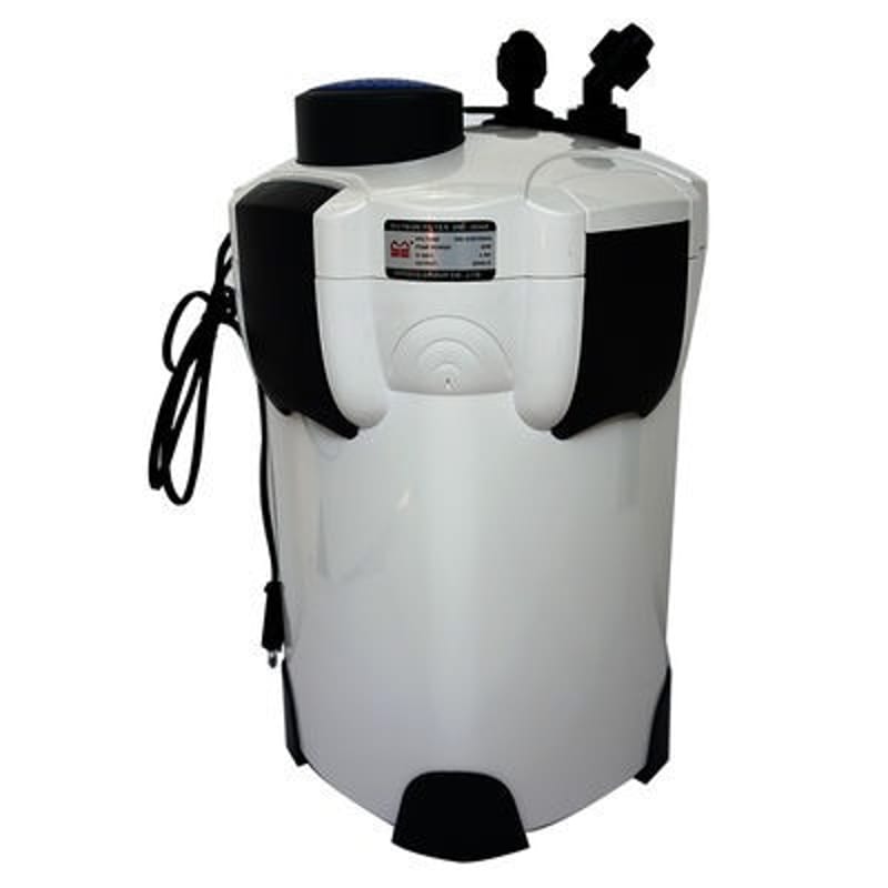 SunSun HW-304A External Canister Filter — photo 3