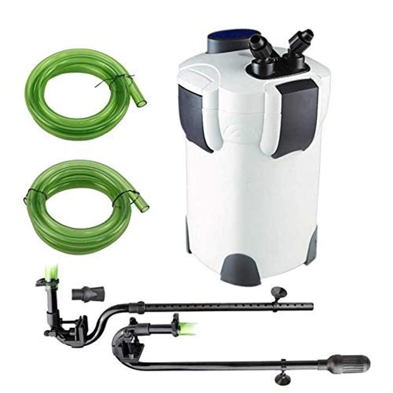 SunSun HW-304A External Canister Filter