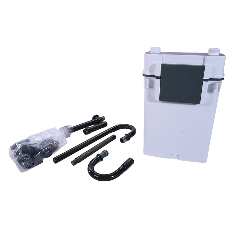 SunSun XBL-600 Hang-On Filter — photo 2