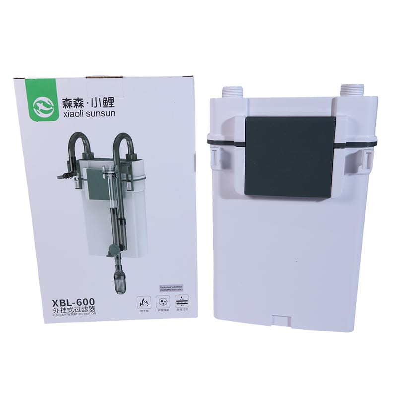 SunSun XBL-600 Hang-On Filter — photo 3