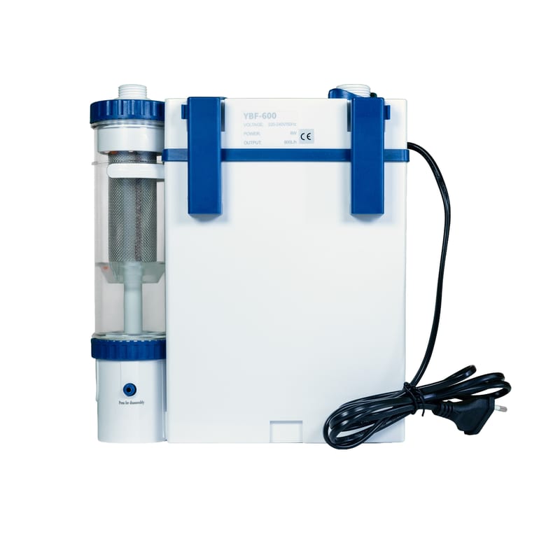 SunSun YBF-600 Hang-On Canister Filter — photo 2