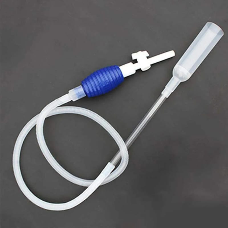 Tap Siphon Cleaner NB-02