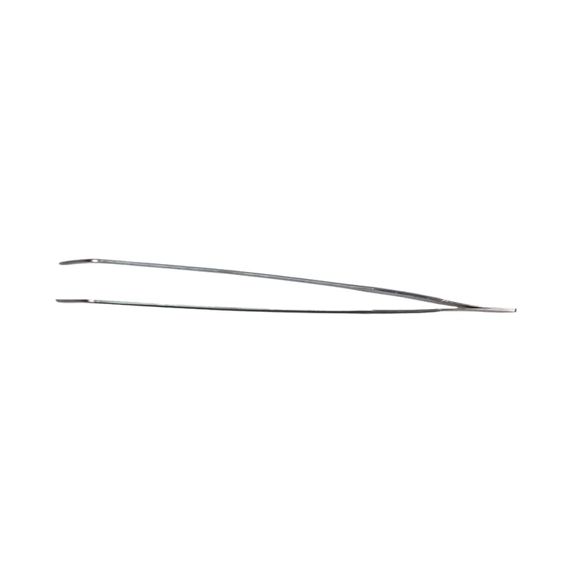 Tweezer 27 cm Curved