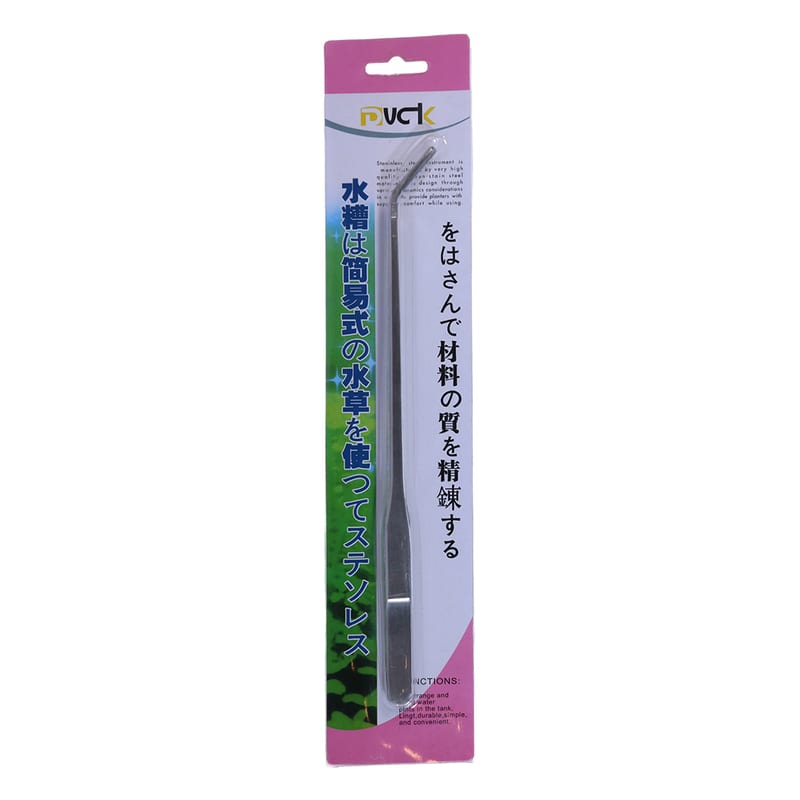 Tweezer 27 cm Curved — photo 3