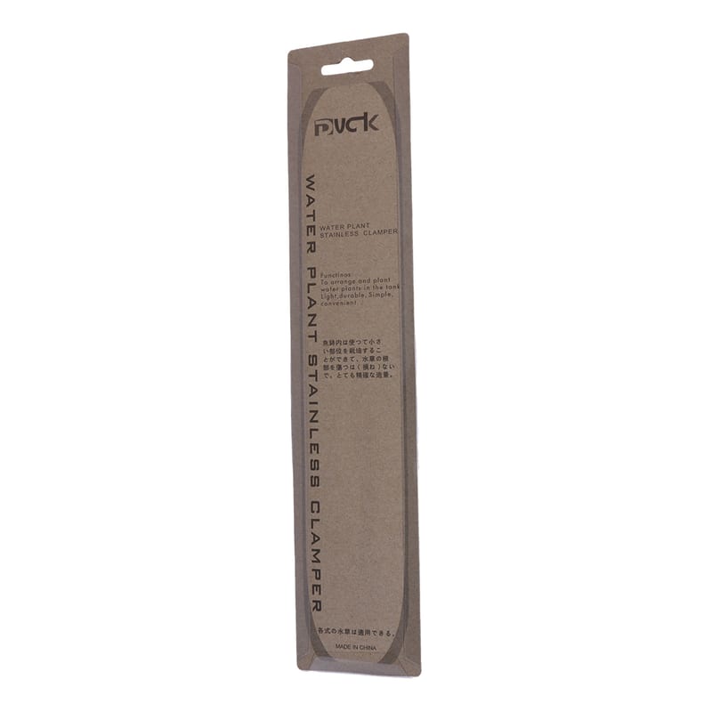 Tweezer 27 cm Curved — photo 4