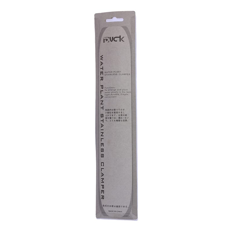 Tweezer 27 cm Straight — photo 2
