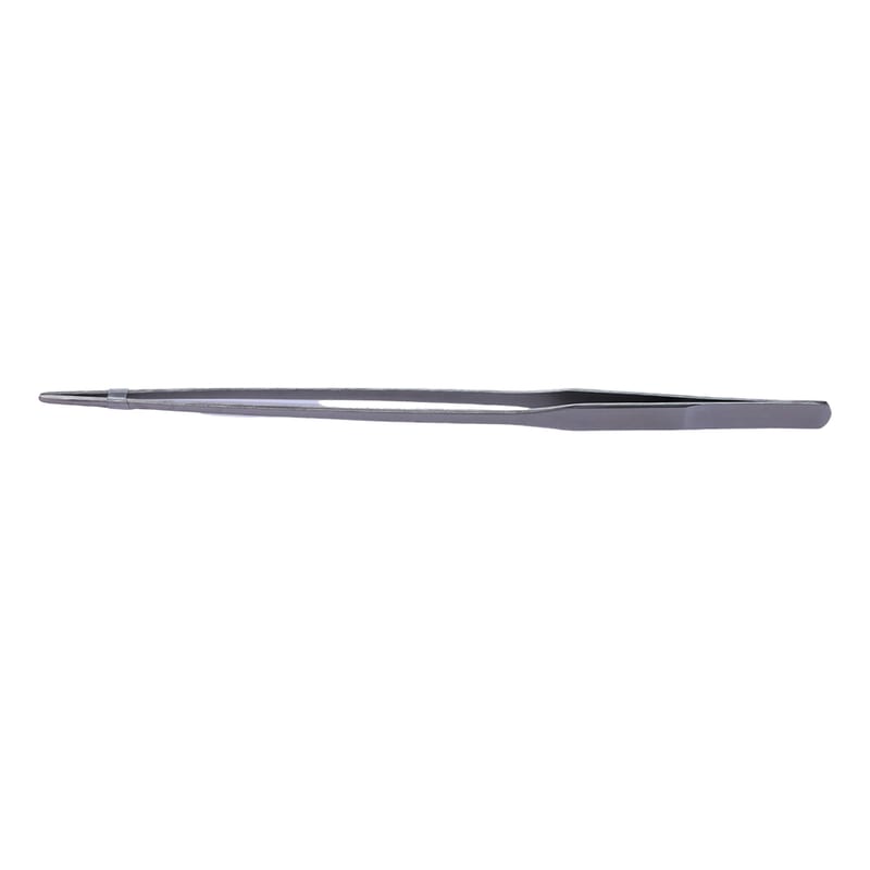 Tweezer 27 cm Straight — photo 4