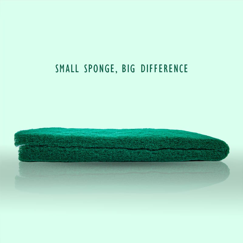 Xinyou XY-1811 Sponge Sheet — photo 3