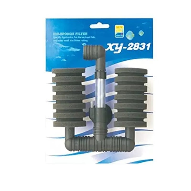 Xinyou XY-2831 Bio Sponge Filter