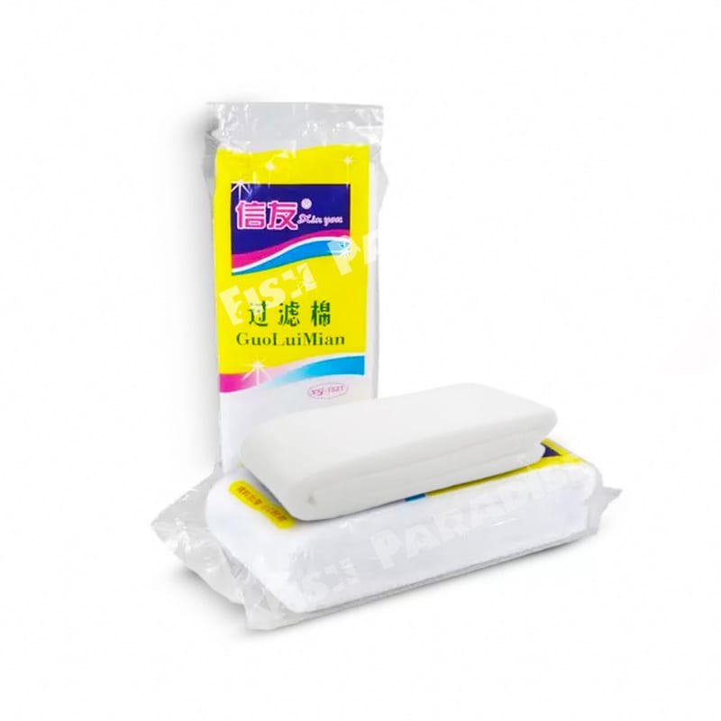 Xinyou XY-1831 Filter Sponge Sheet