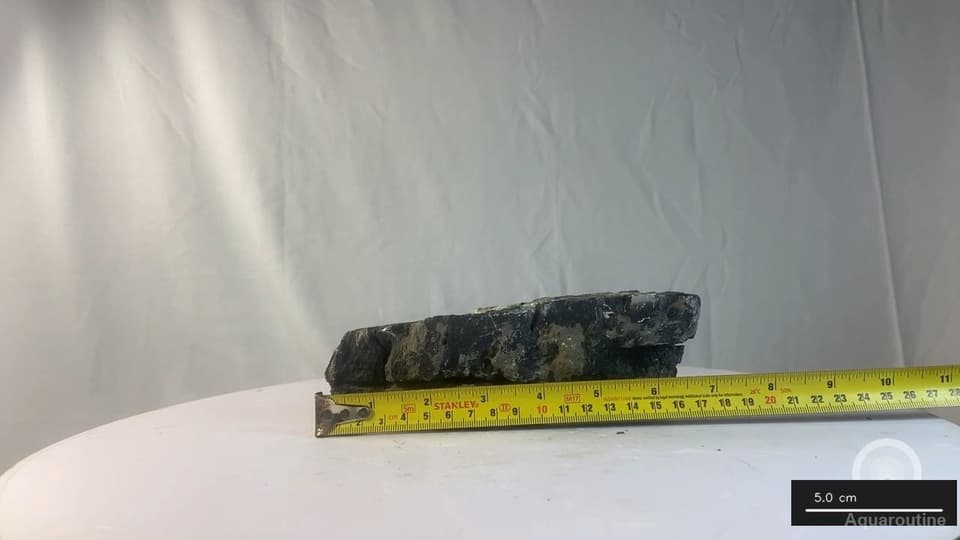 Seiryu Stone RSY088